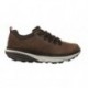 SAPATOS MBT TERRA LACE UP M DARK_EARTH