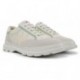 SAPATOS PARA CAMPISTA BRUTUS K100711 BLANCO