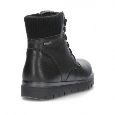 IMPERMEÁVEL TORNOZELO BOOT G COMFORT 929-5 BLACK