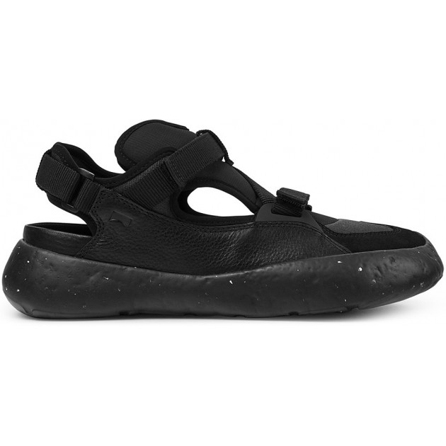 SANDÁLIAS CAMPER PEU STADIUM K100801 NEGRO SANDÁLIAS CAMPER PEU STADIUM K100801 NEGRO