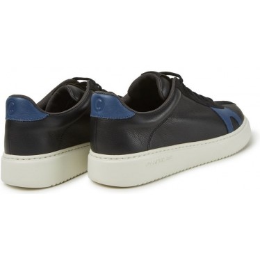 SAPATOS CAMPER RUNNER K21 K100743 NEGRO_BLANCO