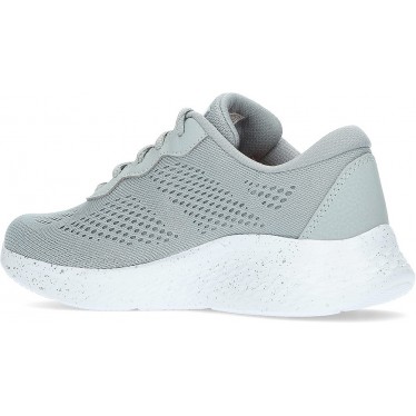 SAPATOS SKECHERS 149990 LITE PRO GREY