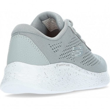 SAPATOS SKECHERS 149990 LITE PRO GREY