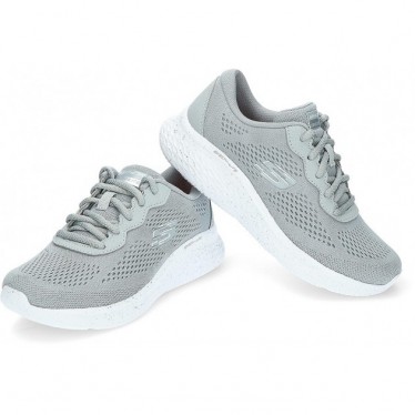 SAPATOS SKECHERS 149990 LITE PRO GREY