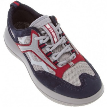 SAPATOS KYBUN SURSEE 20 M BLUE_RED