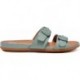 SANDÁLIA FITFLOP GRACIE FV1 COM FIVELA COOL_BLUE