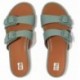 SANDÁLIA FITFLOP GRACIE FV1 COM FIVELA COOL_BLUE