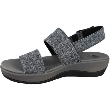 CLARKS ARLA JACORY GRIS