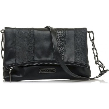 BOLSA MTNG ROSS II BLACK