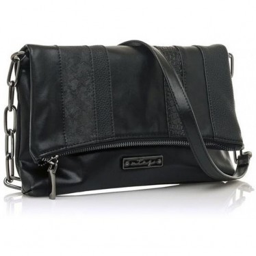 BOLSA MTNG ROSS II BLACK