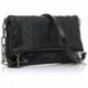 BOLSA MTNG ROSS II BLACK
