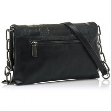 BOLSA MTNG ROSS II BLACK