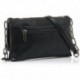 BOLSA MTNG ROSS II BLACK