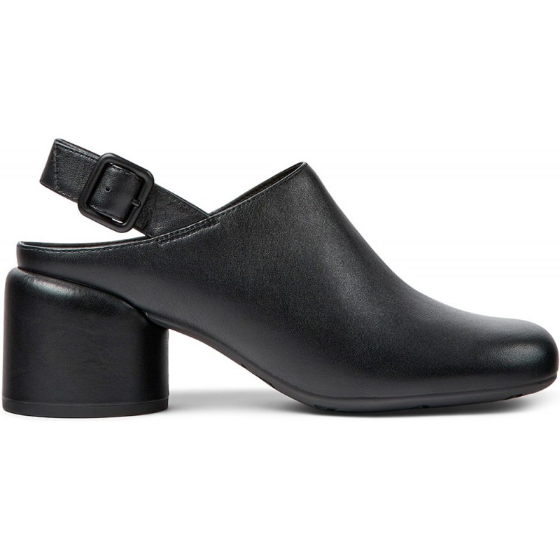 SAPATOS CAMPER NIKI K201570 BLACK_001