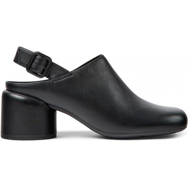 SAPATOS CAMPER NIKI K201570 BLACK_001 SAPATOS CAMPER NIKI K201570 BLACK_001