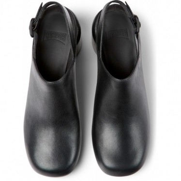 SAPATOS CAMPER NIKI K201570 BLACK_001
