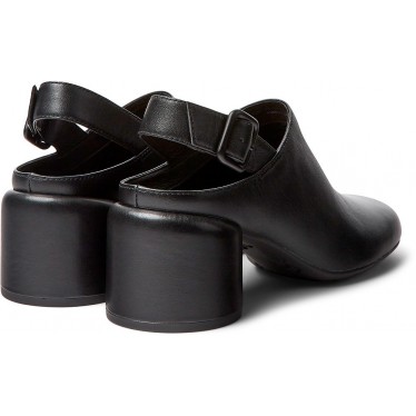 SAPATOS CAMPER NIKI K201570 BLACK_001