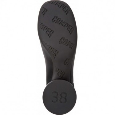 SAPATOS CAMPER NIKI K201570 BLACK_001