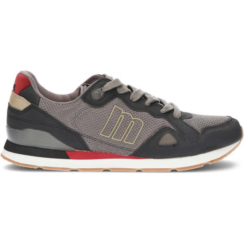 SPORTS MTNG JOGGO 84013 GREY