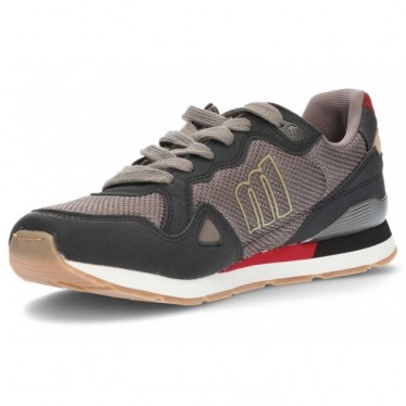 SPORTS MTNG JOGGO 84013 GREY