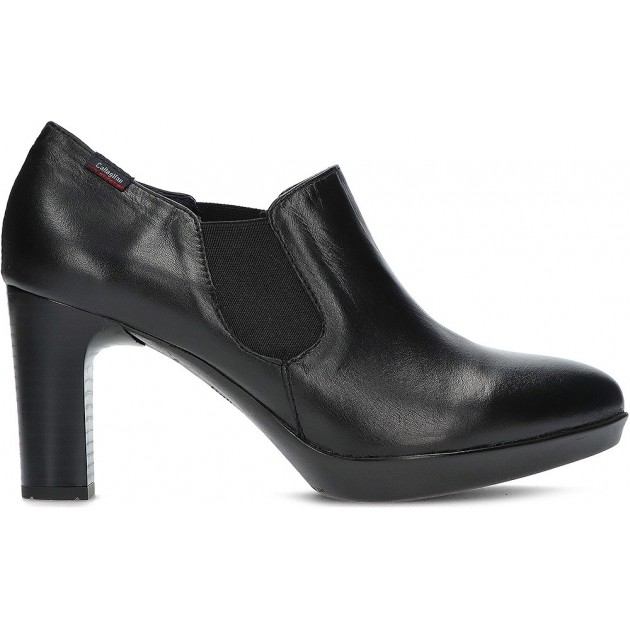 SAPATOS SALÃO CALLAGHAN TACON FOX CEDRA W BLACK SAPATOS SALÃO CALLAGHAN TACON FOX CEDRA W BLACK