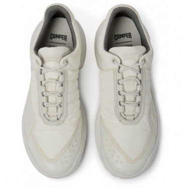 SNEAKER CAMPER CRCLR GORE-TEX K100658 BLANCO