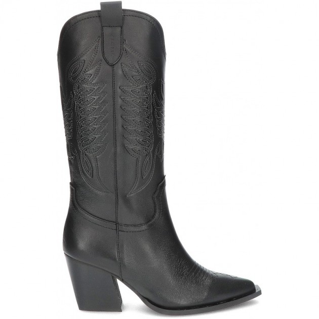 BOTA VENTOSA DADA 11620 NEGRO BOTA VENTOSA DADA 11620 NEGRO