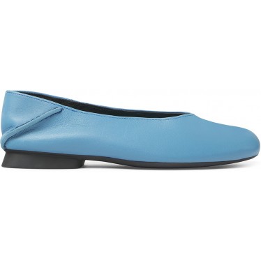 BALLERINAS CAMPER MYRA K201253 AZUL