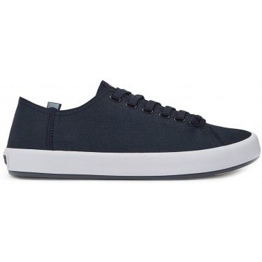 SAPATOS DE CAMPER ANDRATX K100158 AZUL