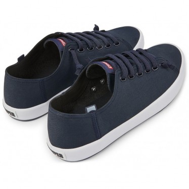 SAPATOS DE CAMPER ANDRATX K100158 AZUL