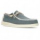 DUDE WALLY SOX M SHOES NAUTIC