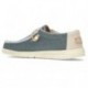 DUDE WALLY SOX M SHOES NAUTIC