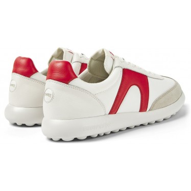 CAMPER CAMALEON SNEAKERS K100674 RED