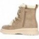 BOTAS GARVALIN TAPETE 231560-B TAUPE