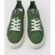 TÊNIS PEPE JEANS ALLEN FLAG PMS30903 OLIVE