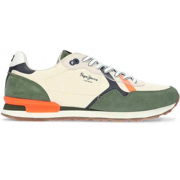 SPORTS PEPE JEANS PMS30923 BEIGE_KHAKI SPORTS PEPE JEANS PMS30923 BEIGE_KHAKI
