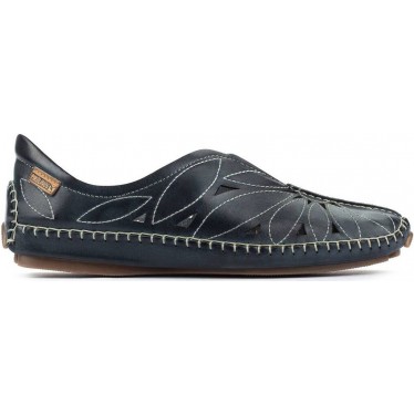 PIKOLINOS JEREZ 578-7399 MOCCASINS OCEAN