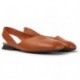 BALLERINAS CAMPER MYRA K201274 MARRON