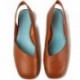 BALLERINAS CAMPER MYRA K201274 MARRON