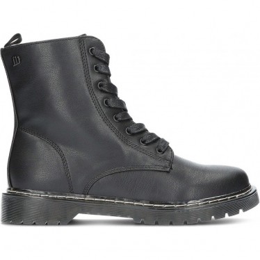 BOTAS MTNG BAUNILHA CALMA 50192 BLACK