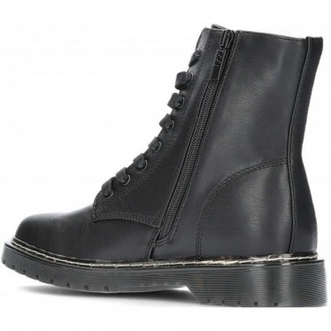 BOTAS MTNG BAUNILHA CALMA 50192 BLACK