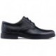 SAPATOS CLARKS UN ALDRIC LACE M WIDE SPECIAL BLACK