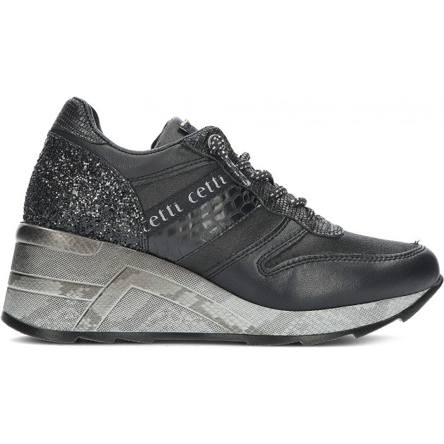 CAMUFLAGEM ESPORTIVA CETTI C-1145 BLACK CAMUFLAGEM ESPORTIVA CETTI C-1145 BLACK