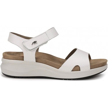 SANDÁLIA FLUCHOS YAGON F1475 BLANCO