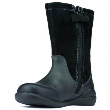 Botas Noa Biomecânica NEGRO