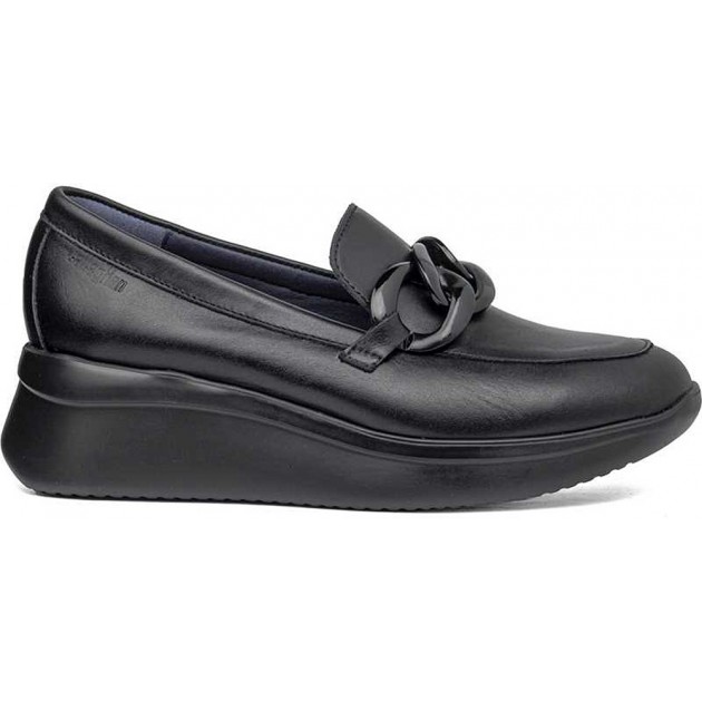 CALLAGHAN HANNA MOCASIM 30010 NEGRO CALLAGHAN HANNA MOCASIM 30010 NEGRO