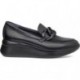 CALLAGHAN HANNA MOCASIM 30010 NEGRO