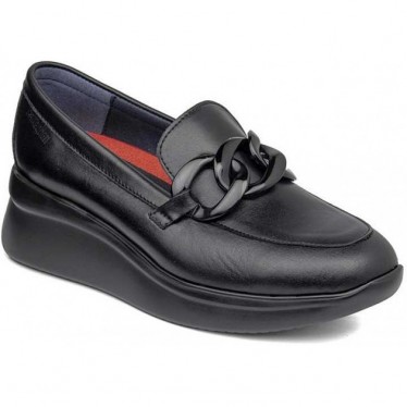 CALLAGHAN HANNA MOCASIM 30010 NEGRO