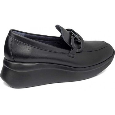 CALLAGHAN HANNA MOCASIM 30010 NEGRO