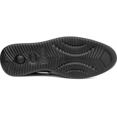 CALLAGHAN HANNA MOCASIM 30010 NEGRO